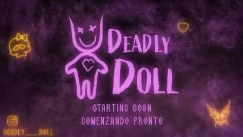 Snapshot of _deadly_doll chatting on March 12, 2025, 6:11 pm online show from March 12, 2025, 6:11 pm