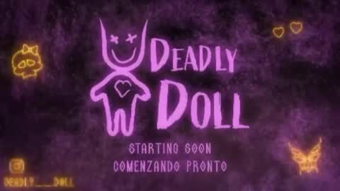 Snapshot of _deadly_doll chatting on October 19, 2025, 8:31 pm online show from October 19, 2025, 8:31 pm