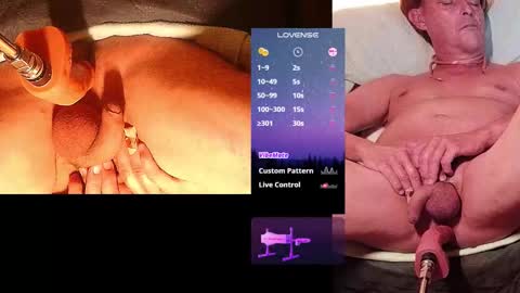 Love to feel  my ass stuffed until exploding cum... online show from November 1, 2025, 8:44 pm