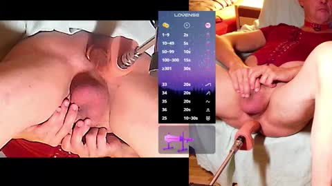 Love to feel  my ass stuffed until exploding cum... online show from November 15, 2025, 7:43 pm