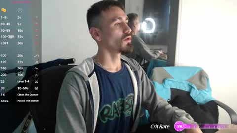 delacruz online show from February 14, 2025, 5:36 pm