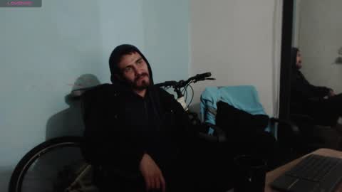 delacruz online show from February 21, 2025, 8:27 pm