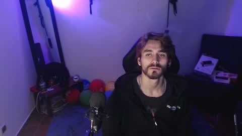 delacruz online show from September 28, 2025, 3:12 am