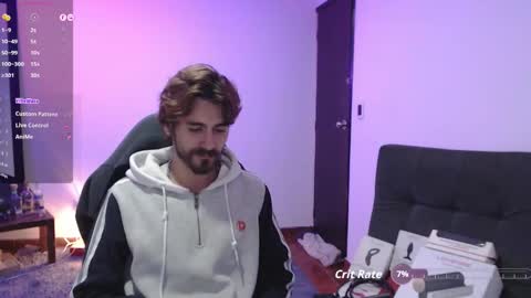 delacruz online show from October 14, 2025, 9:26 pm