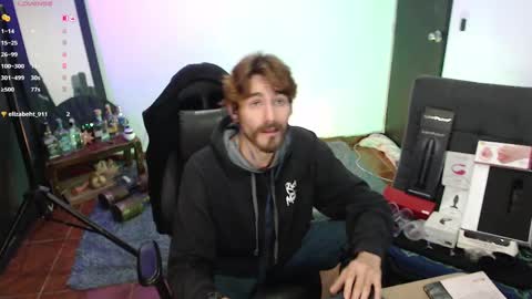 delacruz online show from October 24, 2025, 3:25 am