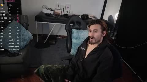 delacruz online show from November 3, 2025, 6:31 pm