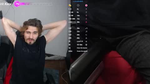 delacruz online show from December 19, 2025, 7:10 pm