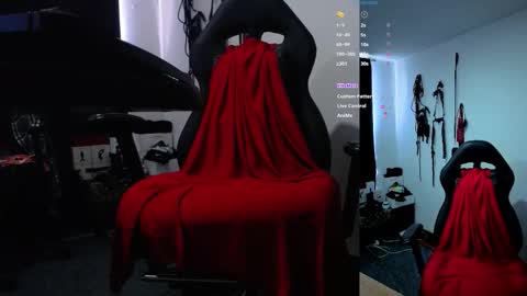 delacruz online show from January 17, 2026, 1:49 pm