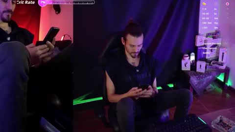 delacruz online show from March 2, 2026, 3:52 am