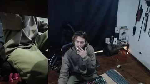 delacruz online show from March 8, 2026, 3:54 am