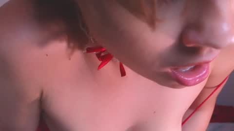 Snapshot of _demi_dee_ chatting on January 7, 2025, 3:54 pm DemiDee online show from January 7, 2025, 3:54 pm