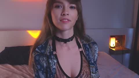 Snapshot of _demi_dee_ chatting on January 19, 2025, 10:39 am DemiDee online show from January 19, 2025, 10:39 am