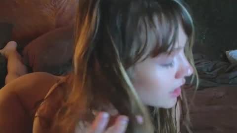 Snapshot of _demi_dee_ chatting on February 15, 2025, 5:07 pm DemiDee online show from February 15, 2025, 5:07 pm