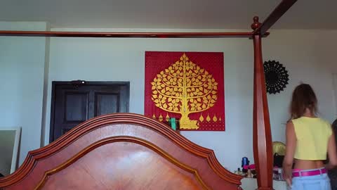 Snapshot of _demi_dee_ chatting on March 11, 2025, 9:13 am DemiDee online show from March 11, 2025, 9:13 am