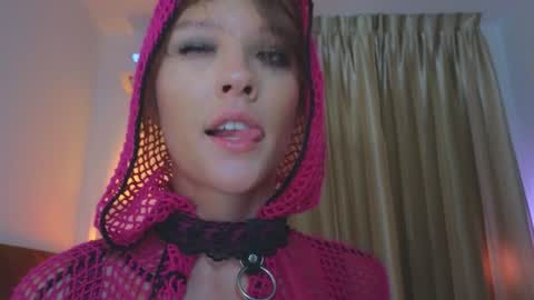 Snapshot of _demi_dee_ chatting on September 23, 2025, 6:11 pm DemiDee online show from September 23, 2025, 6:11 pm