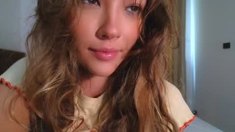 Snapshot of _demi_dee_ chatting on September 27, 2025, 3:00 am DemiDee online show from September 27, 2025, 3:00 am