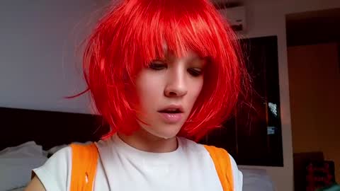 Snapshot of _demi_dee_ chatting on October 30, 2025, 3:02 pm DemiDee online show from October 30, 2025, 3:02 pm