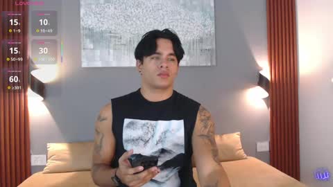 _demon1 online show from April 27, 2026, 7:17 am