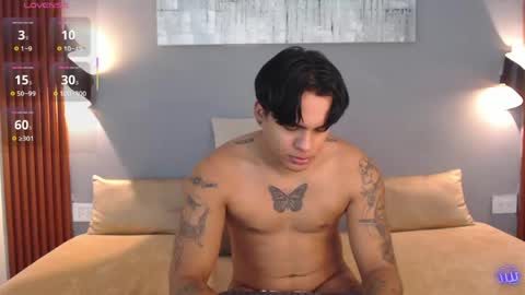 _demon1 online show from April 30, 2026, 6:42 am