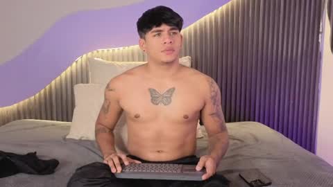 _demon1 online show from May 9, 2026, 4:50 am