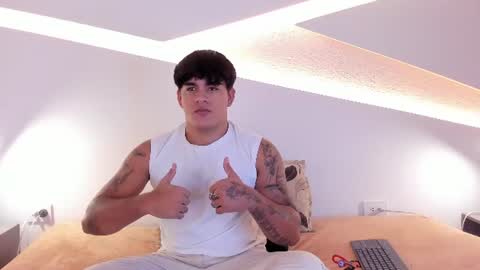 _demon1 online show from June 9, 2026, 4:02 am