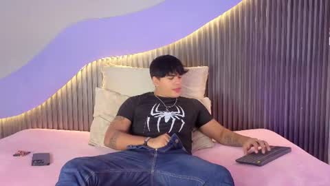 _demon1 online show from June 13, 2026, 3:04 am