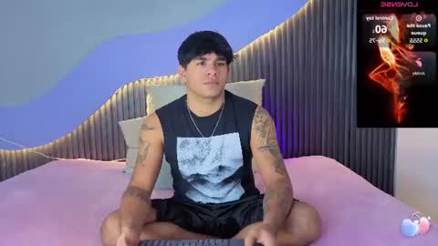 _demon1 online show from June 14, 2026, 2:35 am