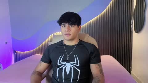 _demon1 online show from June 18, 2026, 2:23 am