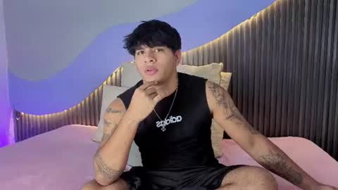 _demon1 online show from June 21, 2026, 2:25 am