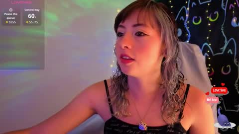 Snapshot of _denisse_peterson_ chatting on September 12, 2025, 2:44 am DENISE online show from September 12, 2025, 2:44 am