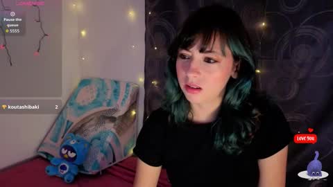 Snapshot of _denisse_peterson_ chatting on November 14, 2025, 4:33 am DENISE online show from November 14, 2025, 4:33 am