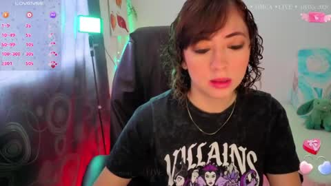 Snapshot of _denisse_peterson_ chatting on May 18, 2026, 6:03 pm DENISE online show from May 18, 2026, 6:03 pm
