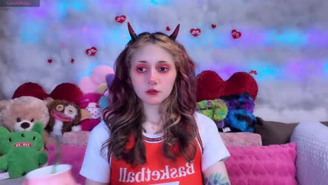 Kate online show from March 27, 2026, 7:02 pm