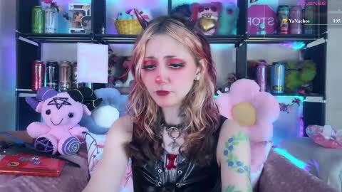 Kate online show from June 8, 2026, 1:28 am