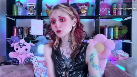 Kate online show from June 11, 2026, 12:32 am