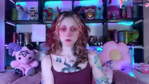 Kate online show from July 3, 2026, 8:37 pm