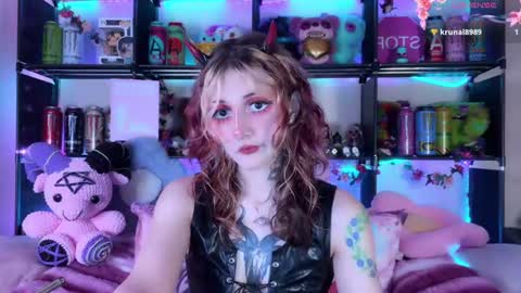 Kate online show from July 9, 2026, 6:34 pm