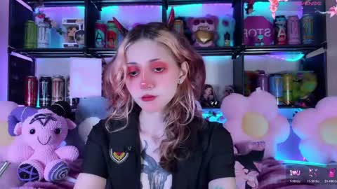 Kate online show from July 13, 2026, 6:33 pm