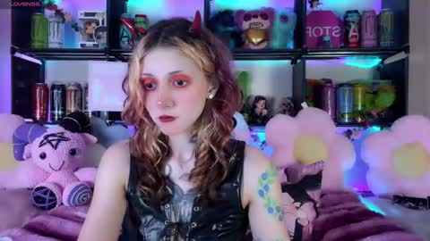 Kate online show from July 19, 2026, 8:12 pm