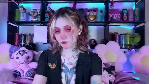 Kate online show from July 26, 2026, 8:49 pm