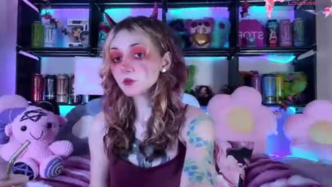 Kate online show from July 27, 2026, 11:01 pm