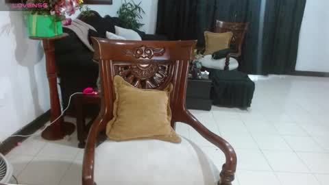 Snapshot of _diana_cute chatting on March 25, 2026, 9:54 pm Diana online show from March 25, 2026, 9:54 pm