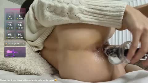    online show from December 3, 2025, 8:40 pm