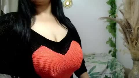 Dannia online show from June 12, 2026, 10:19 pm