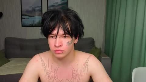 _dream_boys_ online show from September 10, 2025, 12:43 am