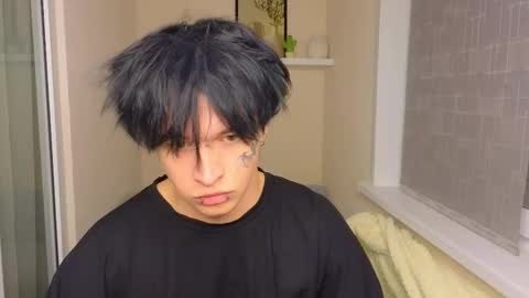 _dream_boys_ online show from September 22, 2025, 6:10 pm