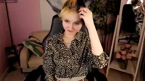 Mao online show from March 15, 2026, 1:17 pm