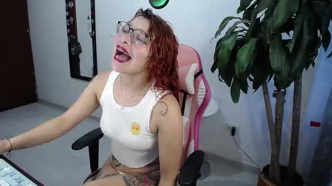 Abbye online show from December 4, 2024, 10:30 pm