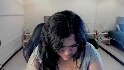 Snapshot of _dulcinea_1 chatting on June 11, 2026, 3:15 am Dulcinea online show from June 11, 2026, 3:15 am