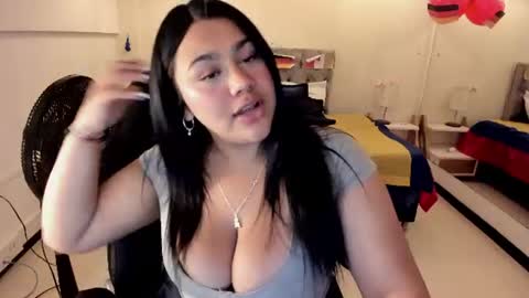 Dulcinea online show from June 24, 2026, 3:16 am
